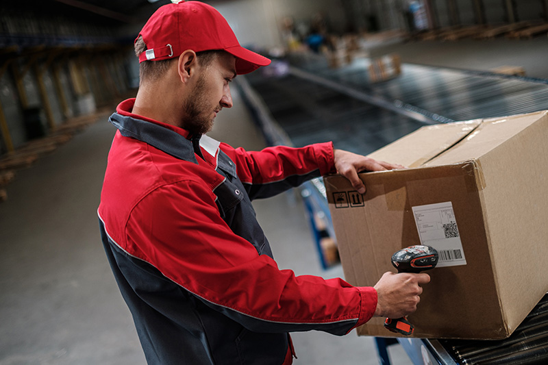 Order Fulfilment Service